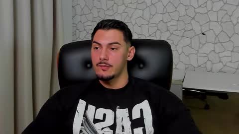 ClintMasterss online show from 03-01-26, 05:53