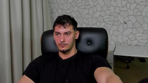 ClintMasterss online show from 03-31-26, 05:41