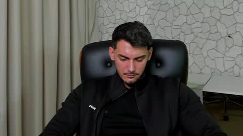 ClintMasterss online show from 04-18-26, 05:44