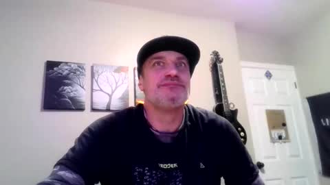 Snapshot of clintwood12 chatting on 02-18-25, 10:49 chad online show from 02-18-25, 10:49