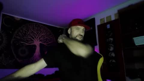 chad online show from 11-21-25, 02:54