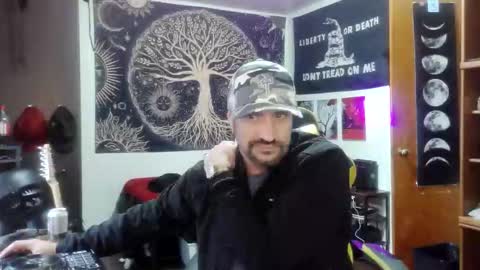 chad online show from 11-22-25, 09:25