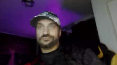 chad online show from 11-25-25, 05:07