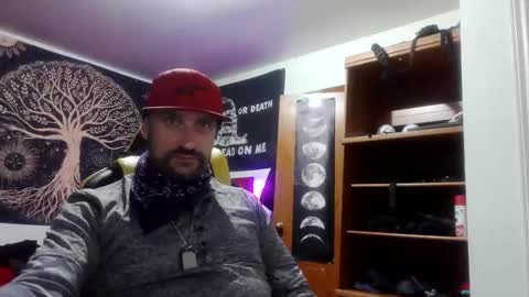 chad online show from 11-28-25, 03:53