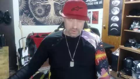 chad online show from 12-14-25, 10:58