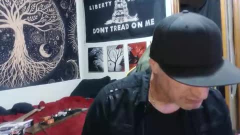 chad online show from 02-03-26, 02:53