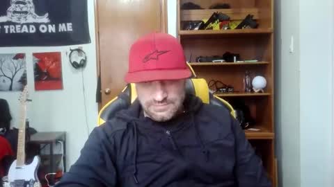 chad online show from 03-03-26, 09:31