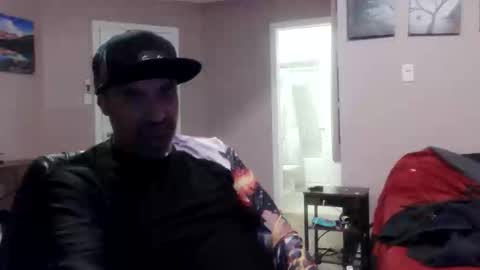 chad online show from 05-01-26, 06:07