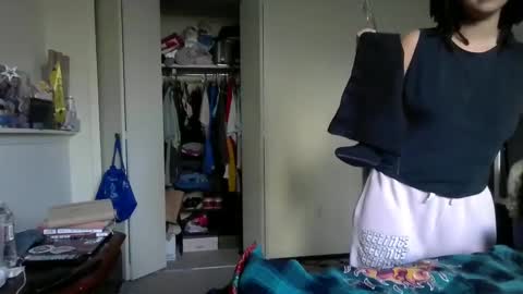 High Queen Clio online show from 12-04-24, 08:40