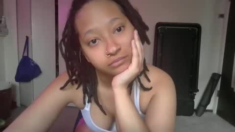 High Queen Clio online show from 01-03-25, 02:51