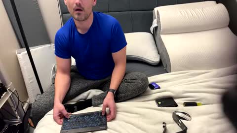 clitcommander2025 online show from 02-28-26, 02:12