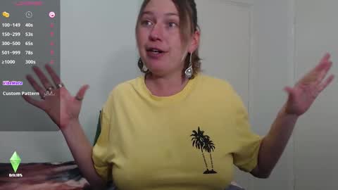 Syl  online show from 02-12-26, 10:38