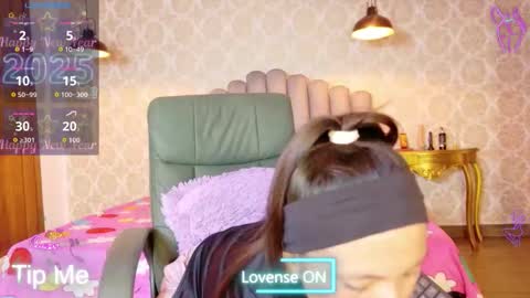 Cloe online show from 01-14-26, 04:29