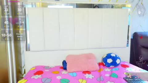 Cloe online show from 03-13-26, 08:21