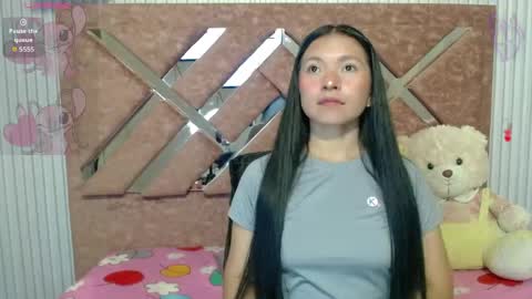 Cloe online show from 03-20-26, 07:08