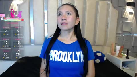 Cloe online show from 05-13-26, 05:43