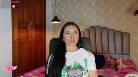 Cloe online show from 07-26-26, 09:32