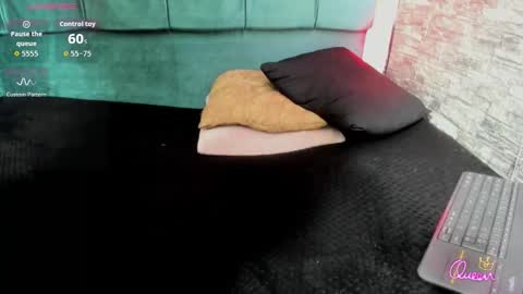 cloe66 online show from 03-16-26, 02:43