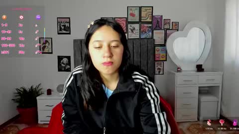 cloe_7 online show from 02-10-26, 11:36