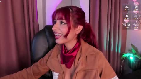 Snapshot of cloe__hills chatting on 03-06-25, 09:09 Cloe online show from 03-06-25, 09:09