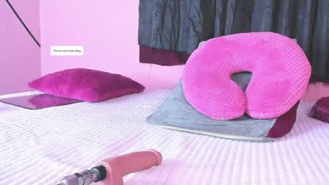 Cloe Bridgee online show from 06-03-26, 01:08