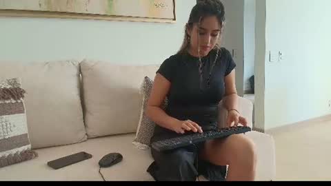 Cloe online show from 07-03-26, 02:34