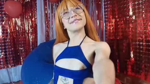 Cloe Leeee online show from 03-19-26, 05:11