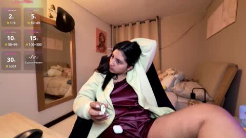 cloe small online show from 01-10-26, 04:14