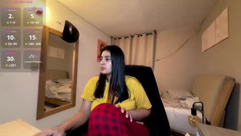 cloe small online show from 02-10-26, 04:38