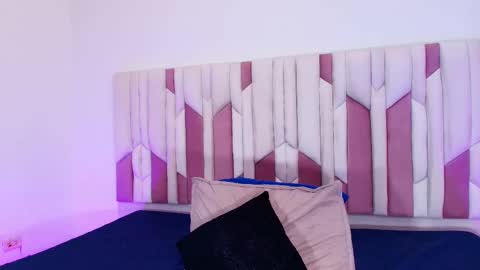 Cloe  Stanfort online show from 10-29-25, 07:26