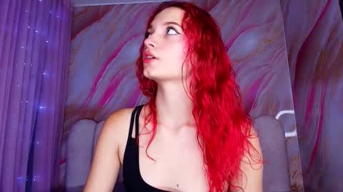 Cloe  Stanfort online show from 03-24-26, 07:19