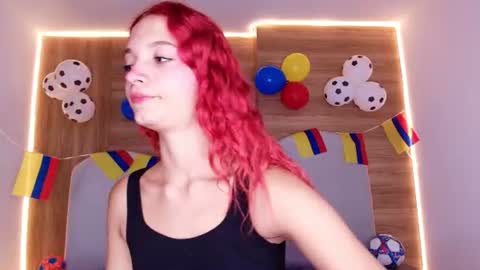 Snapshot of cloe_stanfort chatting on 06-20-26, 07:16 Cloe Stanfort online show from 06-20-26, 07:16