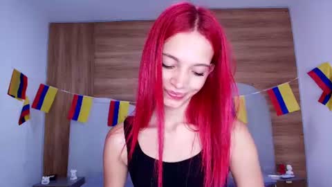 Snapshot of cloe_stanfort chatting on 07-11-26, 07:16 Cloe Stanfort online show from 07-11-26, 07:16