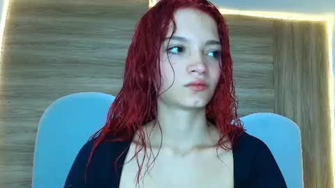 Snapshot of cloe_stanfort chatting on 07-24-26, 07:23 Cloe Stanfort online show from 07-24-26, 07:23