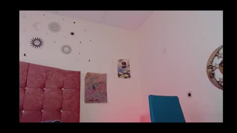 cloe_sun_ online show from 11-24-25, 06:51