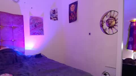 cloe_sun_ online show from 04-22-26, 07:48