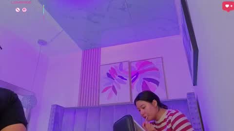 Cloe x Billy online show from 03-25-26, 12:55