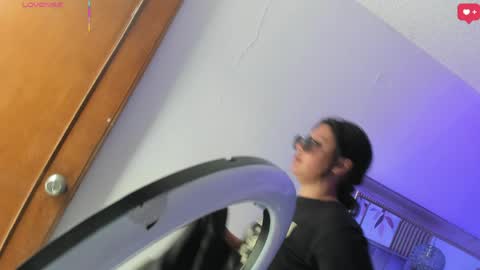 Cloe x Billy online show from 04-02-26, 01:20