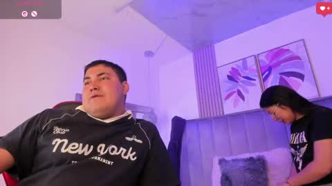 Cloe x Billy online show from 04-22-26, 01:12