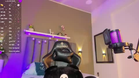 CHARLOTTE online show from 03-07-26, 02:41