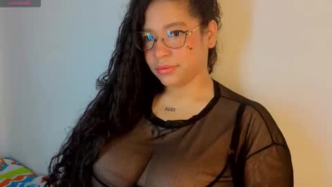 Cloe Bunny online show from 02-10-26, 11:25