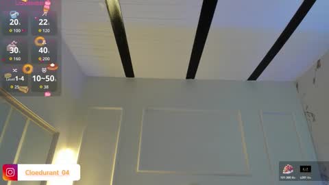 cloedurant online show from 02-06-26, 07:39