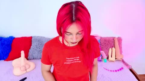 cloee lovee online show from 02-24-26, 03:32