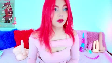 cloee lovee online show from 03-20-26, 10:03