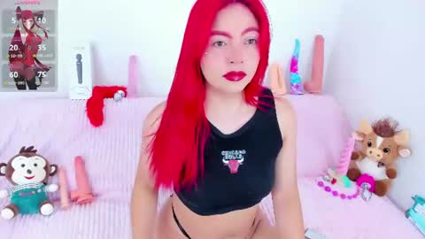 cloee lovee online show from 07-09-26, 02:04