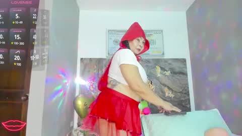 CLOE online show from 02-15-25, 12:01