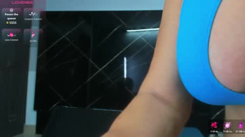 CLOE online show from 09-19-25, 12:06