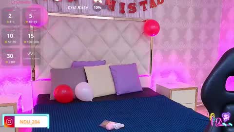 cloee_tay1 online show from 02-20-26, 11:43
