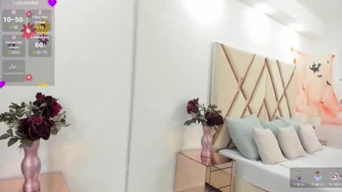 Cloe online show from 10-17-25, 11:18