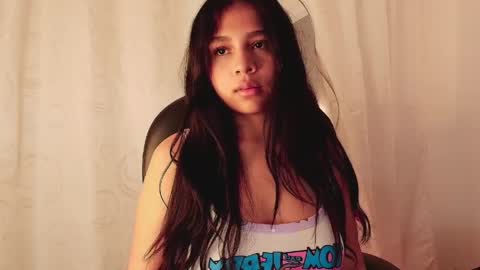 Cloe online show from 04-06-26, 01:45
